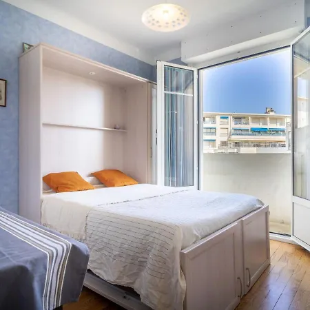 Apartmán La Rhune-3 *
