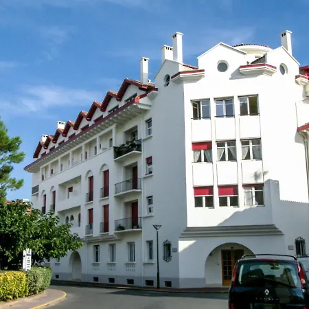 Apartmán La Rhune-3 Saint-Jean-de-Luz