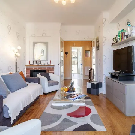 Apartmán La Rhune-3