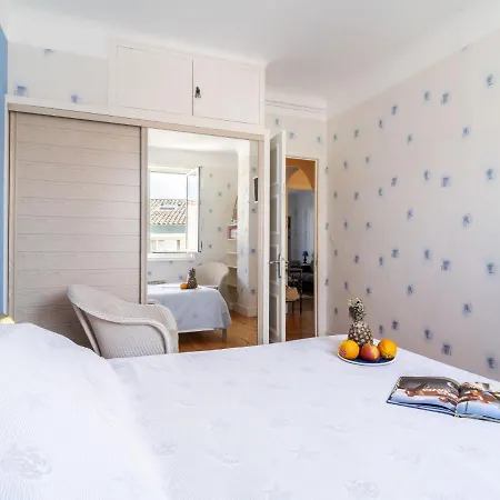 La Rhune-3 Apartmán Saint-Jean-de-Luz