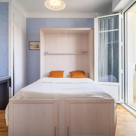 La Rhune-3 Apartmán